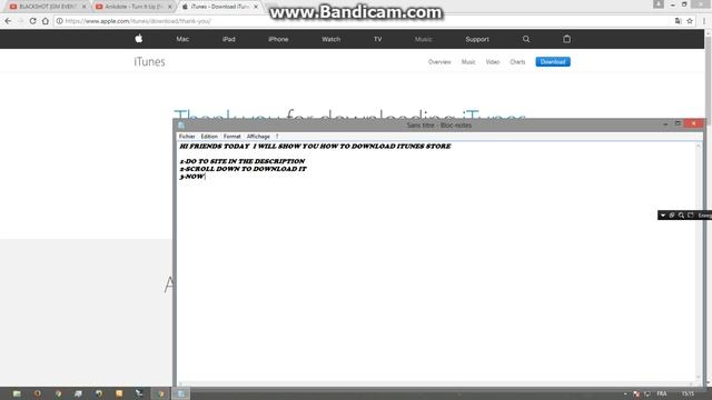 How to download itunes pc new version смотреть онлайн