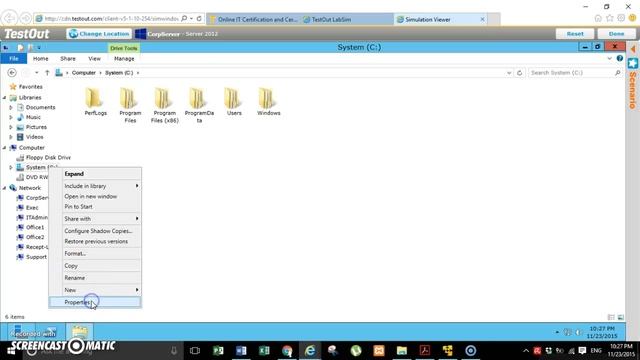 3.1 - Filesystem смотреть онлайн
