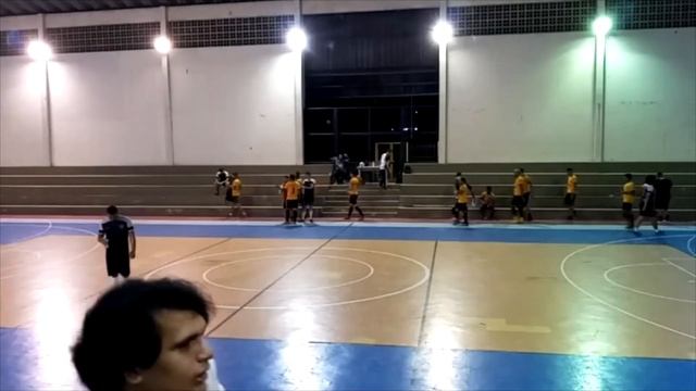 UBUNTU 1-6 PITOCA NO RAIO - QUARTAS DE FINAIS - RURAL CUP VI смотреть онлайн