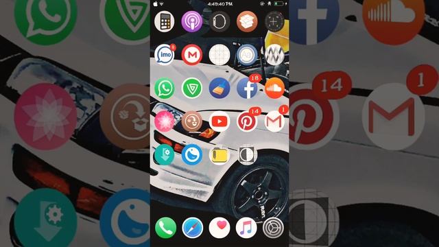 Jailbreak ios 10.2 all 64 bit devices iphone 5s/6/6s/6plus/6splus ! NO COMPUTER !!! Fast and easy смотреть онлайн