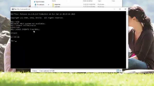 525mod6oraInstall смотреть онлайн