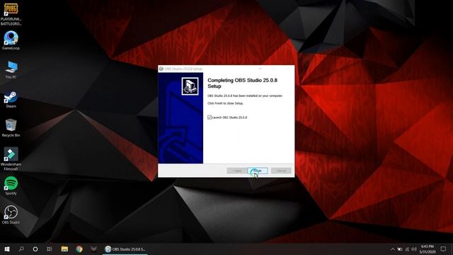 3.OBS Studio Download and Installation-Free Software for screen recording and Live Streaming for PC смотреть онлайн