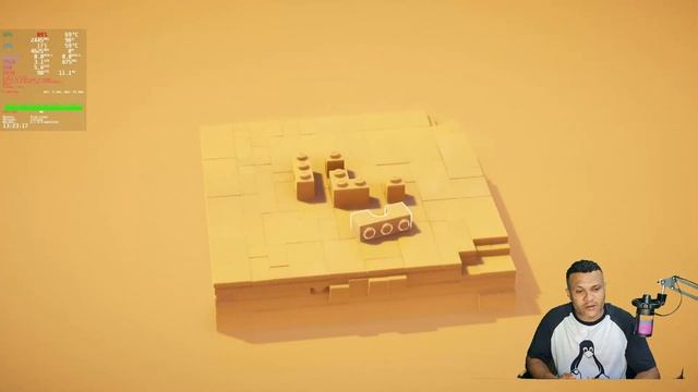 Resgate já o 7° jogo Misterioso (Linux). смотреть онлайн