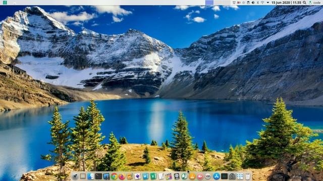 7 efek keren dilinux manjaro yang wajib dicoba смотреть онлайн