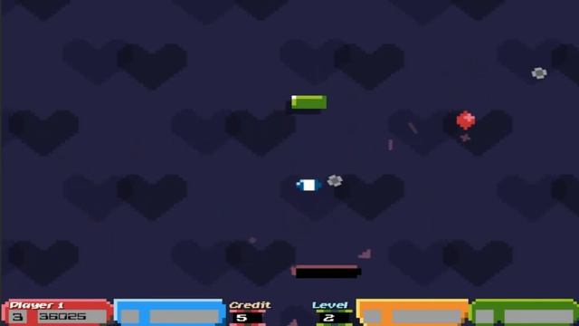 Beautifull Bricks | Linux (Proton) Gameplay смотреть онлайн