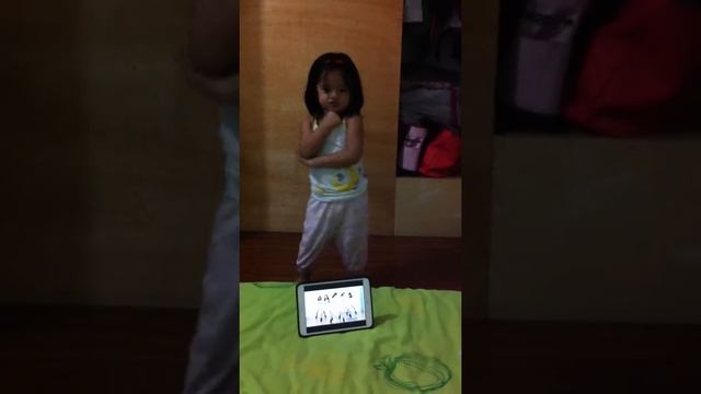Gentleman Kyrra Version смотреть онлайн