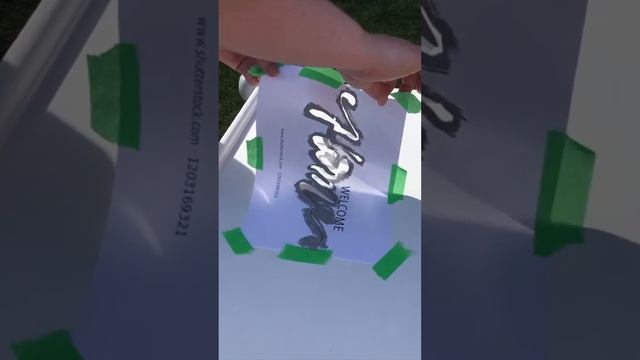 Old Ottoman To Storage Seat | Upcycling Project | IGTV