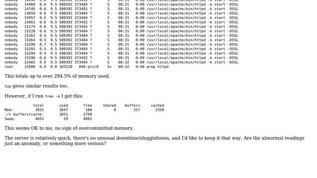 DevOps & SysAdmins: Does my Centos server leak memory? (2 Solutions!!) смотреть онлайн