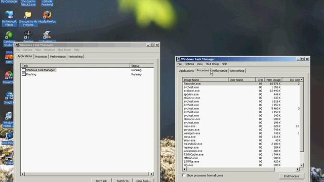 Taskmanager bug смотреть онлайн