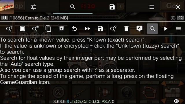How to use Game Guardian for beginners смотреть онлайн
