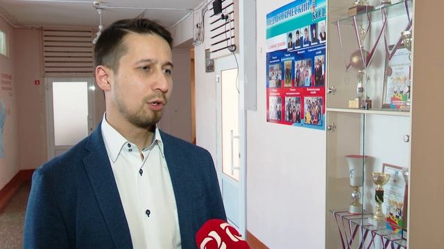 Урок цифры 25.02.2021 смотреть онлайн