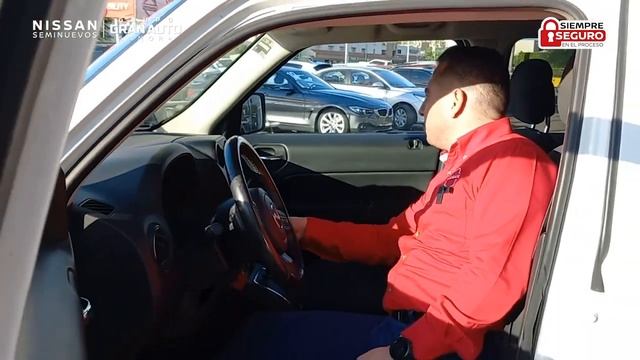 JEEP PATRIOT 2016 - Nissan Seminuevos смотреть онлайн