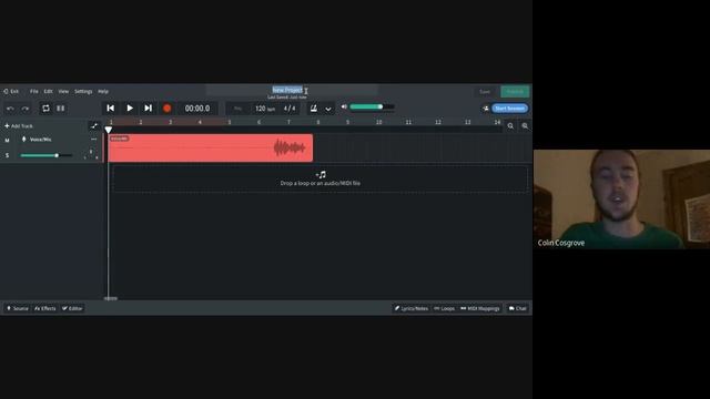 how to download your bandlab project смотреть онлайн