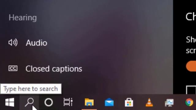 How to change mouse pointer size and color on windows 10 смотреть онлайн