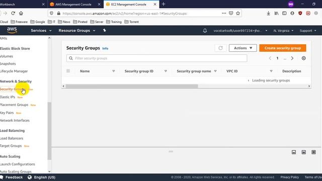 #4 AWS Educate: Instalasi Apache Pada Amazon Linux 2 смотреть онлайн