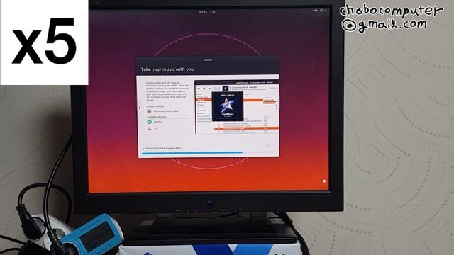2420 dual, 1356, ubuntu, 7zip test смотреть онлайн