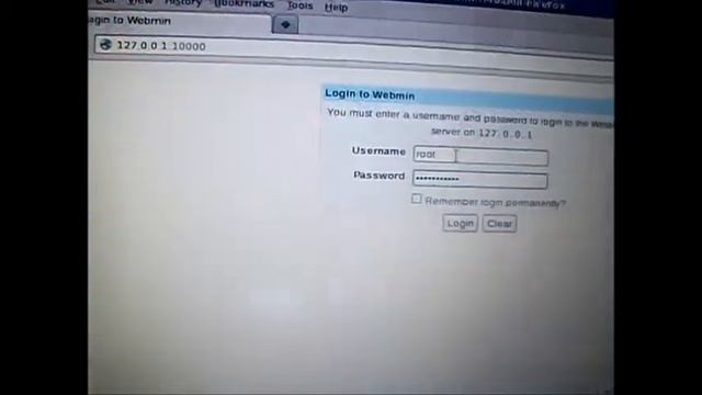Instalacion de Webmin y Squid en Centos смотреть онлайн