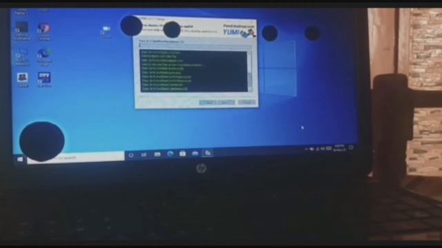 Ubuntu Installation process смотреть онлайн
