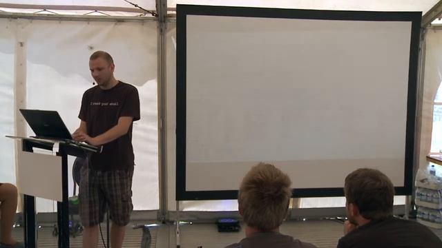 [#OHM13] real time network forensics using pom ng guy martin смотреть онлайн