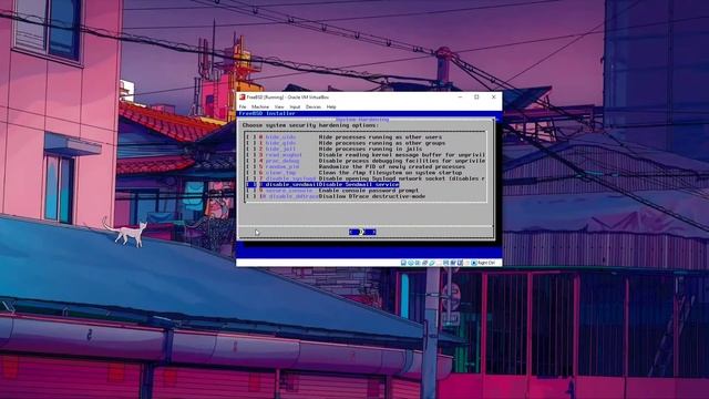 TUTORIAL CARA MENGINSTALL FREEBSD DAN MACOS DI VIRTUAL BOX смотреть онлайн