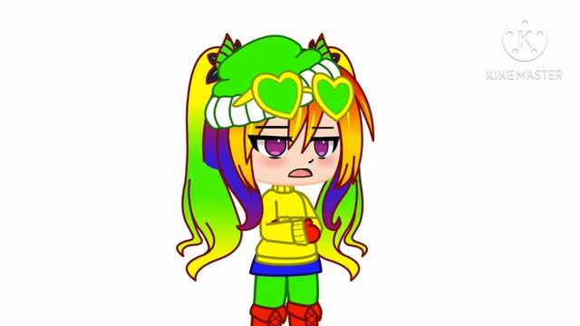 Windows Vista Hearts Sings Touch Me I Scream Gacha Green Screen смотреть онлайн