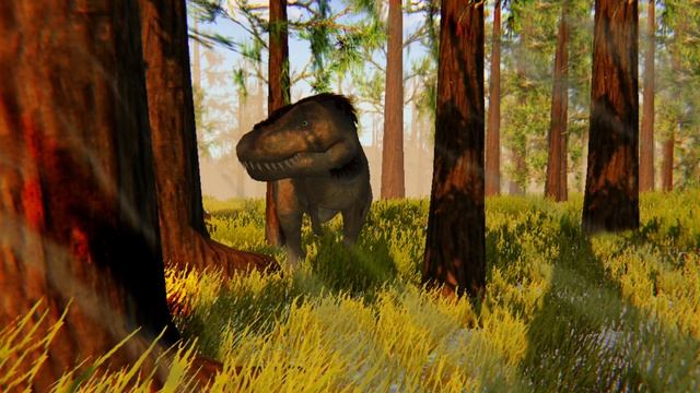 O MELHOR E MAIS LEVE JOGO DE DINOSSAUROS PRA ANDROID, NOVA ATUALIZAÇÃO - (Parte 1/2) TRL (#58) PT-B смотреть онлайн