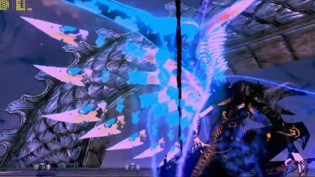 Blade & Soul - EP.36/37/38 - [ i3 6100 / RX470 ] - Max Settings смотреть онлайн