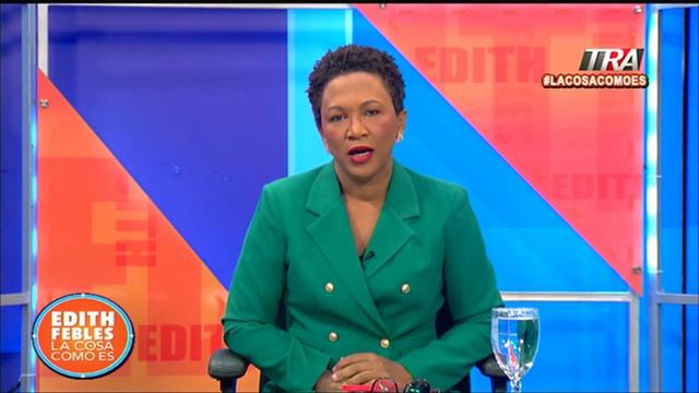 La Cosa Como Es con #edithfebles | En Vivo 04/04/24 смотреть онлайн