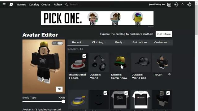Roblox how to get International Fedora - Peru смотреть онлайн