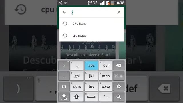 How to see android cpu temperature смотреть онлайн