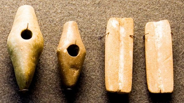 Catacomb culture | Wikipedia audio article смотреть онлайн