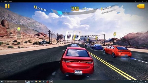 How To Get Asphalt 8 Legacy Edition (v1.0.0)