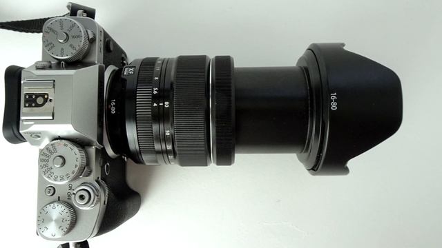FujiFilm Firmware 4.30 Update & One Push Autofocus For XT3 смотреть онлайн