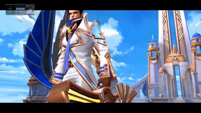 Malupitang LIVE WALLPAPER (MOBILE LEGENDS) смотреть онлайн