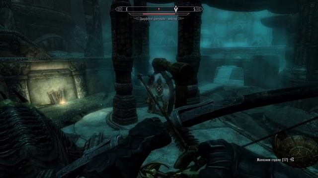 dwemer centurions run windows xp смотреть онлайн