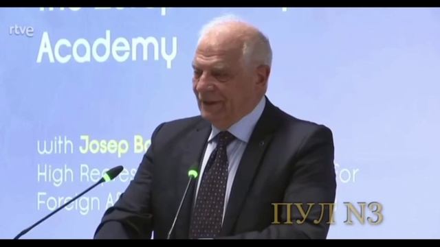 Диванная студия троллинг-сюжетов -18 - "Цветущий сад ЕС" смотреть онлайн