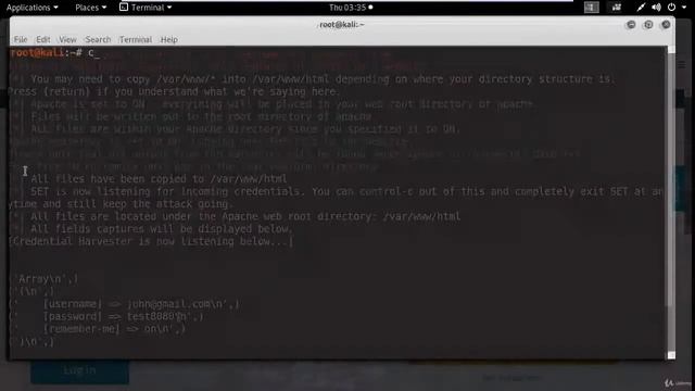 Learn Hacking Using Social Engineering | Udemy смотреть онлайн