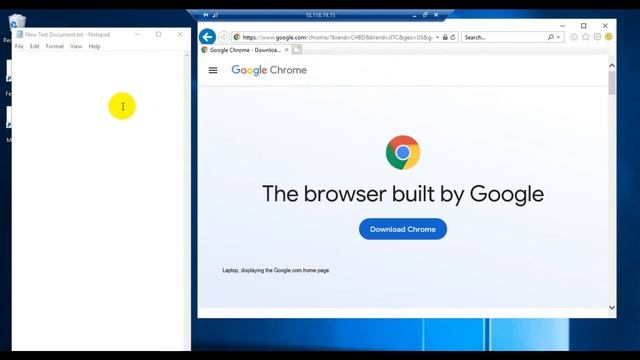 How to install programs on Remote Desktop Server смотреть онлайн