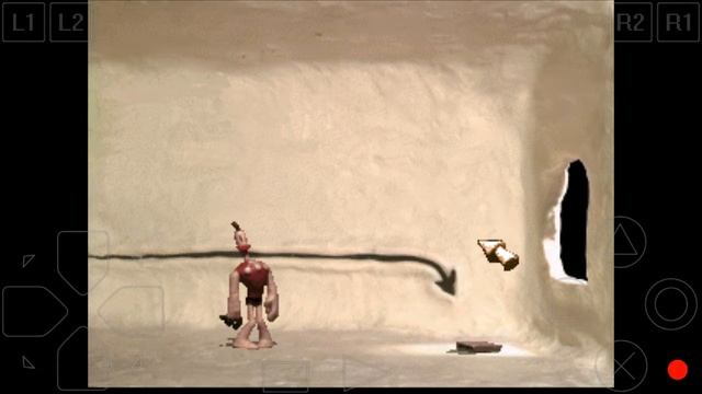 Neverhood. Прохождение от Фёдора. 3)Мультики на японском. смотреть онлайн