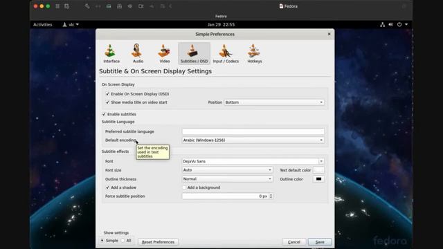 04- Fedora Linux, Multimedia on linux смотреть онлайн