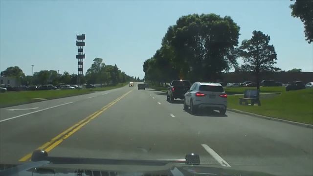 Traffic Stop 6 seconds in Plymouth, Minnesota 55441 смотреть онлайн