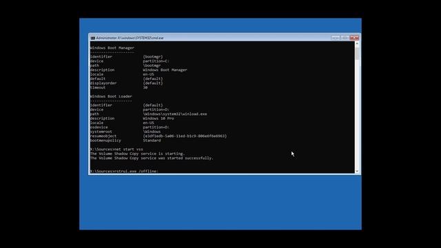 You must Enable System Protection On This Drive System Restore Error Fix Windows 11/10 смотреть онлайн