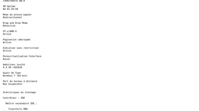 virtualbox guest (win 7) on linuxmint host (17.2) menu and taskbar inactive in full screen смотреть онлайн