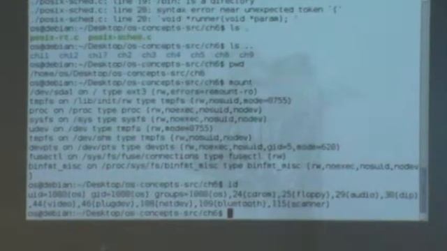 CPSC503 CH11 (19B 04 16 2015) смотреть онлайн