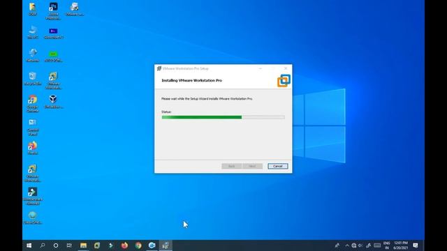 how to install vm ware workstation 16 смотреть онлайн