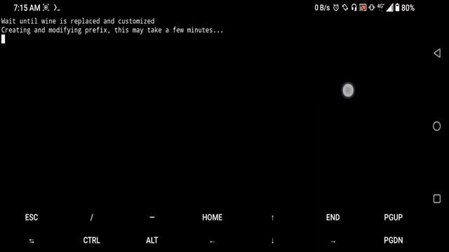 Install【TERMUX-BOX】SD855+【NO ROOT】Emulator PC For ANDROID смотреть онлайн