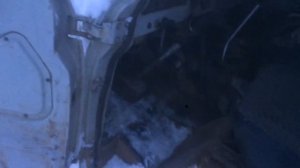 Уаз буханка. Завожу после сильных морозов, 29.12.21.
