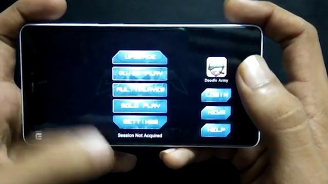 Mini Militia New Mod (Toggle Mod) for Android [Rooted Device][Very Easy] смотреть онлайн