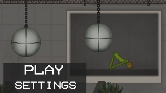 Melon playground обновление 12.0 (На версии для apple) смотреть онлайн