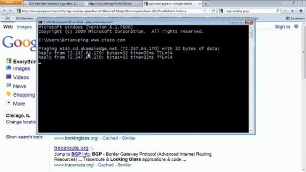 099 - BGP Bestpath Selection, BGP Multipath, BGP Weight